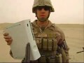 US ARMY  DESTROYING XBOX 360