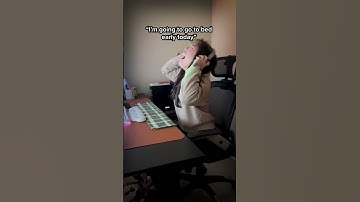 When you set your status to Appear Offline.