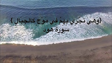 تلاوة مؤثرة جداً | من سورة هود | بصوت صلاح المصلح