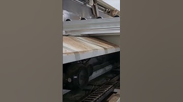 Máy Cưa Panel Vi Tính Cắt Ván Hàng Loạt Cắt Cùng Lúc 3 Tấm MDF - SMART 330