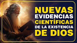 ✏ NUEVAS evidencias CIENTÍFICAS de la existencia de DIOS | PRESIDENTE de EWTN España  @EWTNESPANA