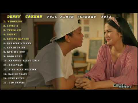 DENNY CAKNAN \