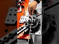 Rod Metal Bending Work Tool with Manual Tube Bender #worktool