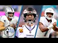 Would Your NFL Team Opt for 1 Year of Tom Brady Over the Current Starting QB? | The Rich Eisen Show