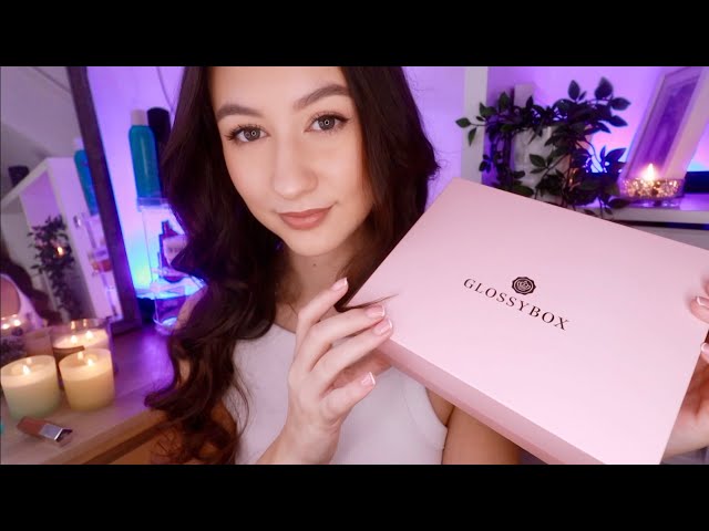 ASMR Gorgeous Body Shape 👄 Try On Haul Femme Shapewear - ASMR Ear To Ear  Crinkles & Tingles Unboxing 