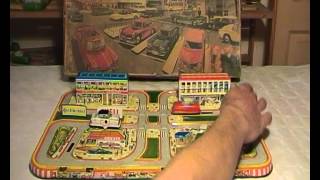 TECHNOFIX 313 CITY TRAFFIC 1966 , KALAO 31