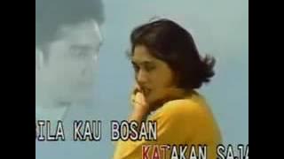 Sandiwara Cinta  NIKE  ARDILLA ( Best  Slow Rock 90an Vol.2   Bung Deny)