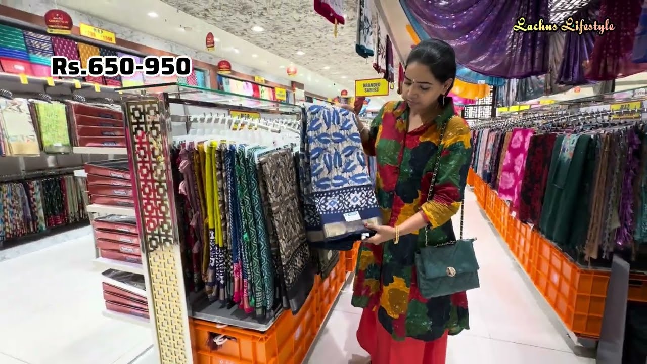 The Chennai silks Linen Mul Dupion silk Art silk Rs.450-950 | After Pongal Budget Friendly Sarees 