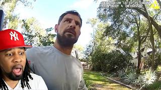 Terrifying Footage That Has People Questioning What They Just Saw..