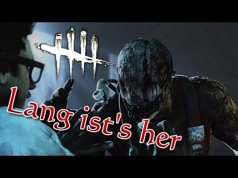 Livestream | Dead by Daylight | Lang ist's her - YouTube