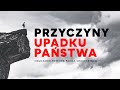 Przyczyny upadku państwa. Pastor Paweł Chojecki, Nauczanie