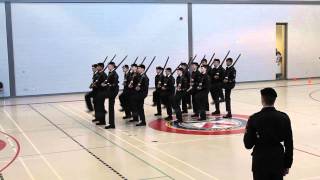 2799 QYRACC - Drill Competition - April 12, 2015