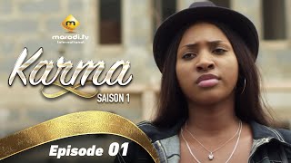 Série - Karma - Saison 1 - Episode 1 - VF