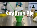 How to Make KeyLime Pie - Hawaiian Snow Shave Ice Recipe