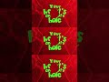 Love this song! Check out my new lyric video for “You’re A Mean One, Mr. Grinch” #shorts #christmas