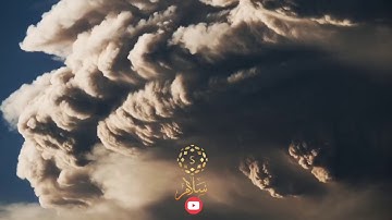 تلاوة هادئة وخاشعة لآيات من سورة التحريم ( {يَا أَيُّهَا الَّذِينَ آمَنُوا قوآ أنفُسَكم ...)