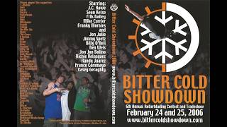 Bitter Cold Showdown 2006
