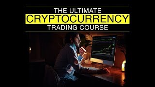 40 hours Cryptocurrency Challenge The Ultimate Crypto Course