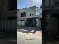 The front elevation gray structure is now completed at our 8 Marla project. 0323-4523288
