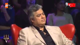 Veliaht - 10.11.2013 - 6.Hafta - Hande Yener & Elif Kaya - Düet Ve Solo