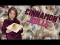 How to make easy &amp; delicious Cinnamon Rolls