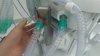 GE AISYS CS2 introduction