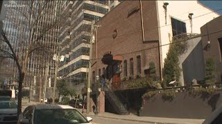 Police investigate alleged sexual assault at Atlanta nightclub