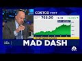 Cramer’s Mad Dash: Costco