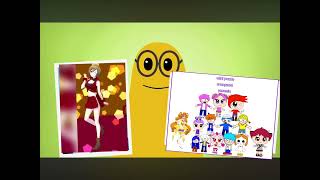(LATE) SUCHI CURE PRECIOUS RARITY NIMU LISA