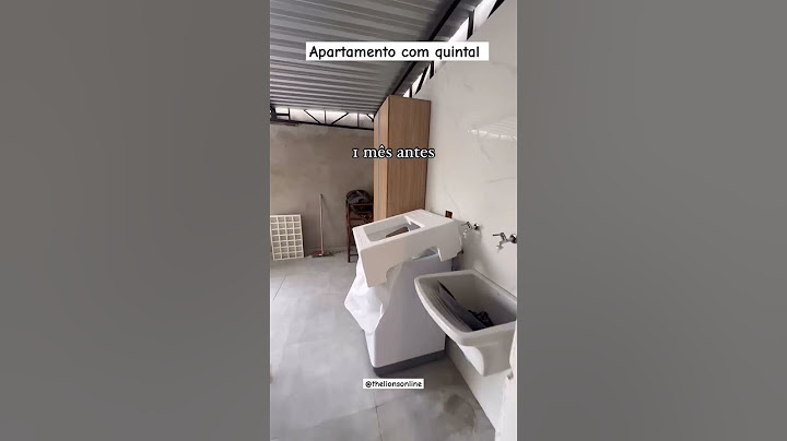 Apartamento com quintal #financiamento #minhacasaminhavida #imoveis