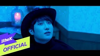 [Teaser] IZ(아이즈) _ The Day (Prod. Sweetune)