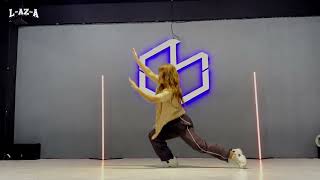 Mike River  - Close | Julie Ann Choreography