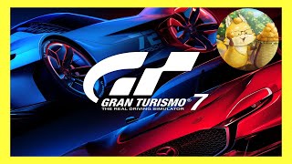 【#グランツーリスモ7】レギュレーション練習させていただく～　69日目🚗