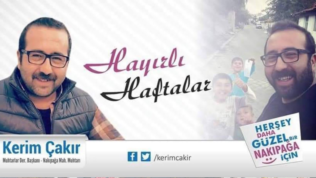 Bir başarı öyküsü. Kerim'in dolmuşu ile röportajımız. Gördes in en genç muhtarı seçildi.