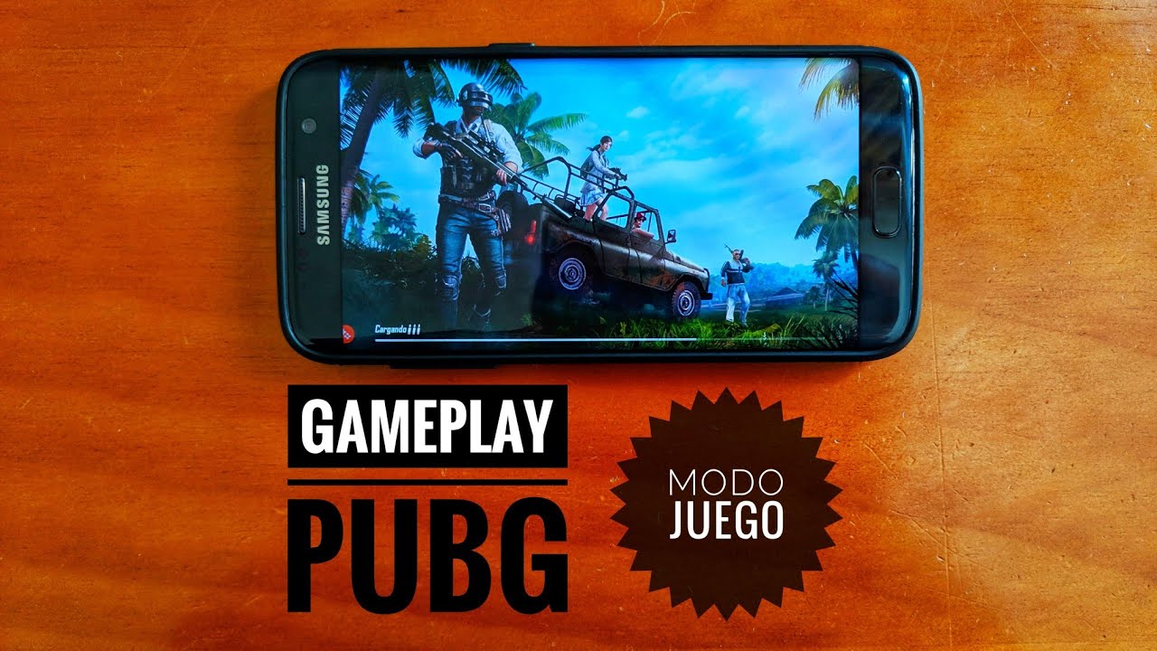 Can I Install Pubg Mobile On Samsung G930f Galaxy S7 How