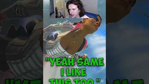 LOBA HAS ME DOWN BAD 😳 | #Shorts