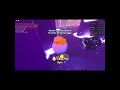 First short annoyed