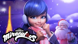 Miraculous - Eine böse Weihnachtsüberraschung - Das Weihnachts-Special