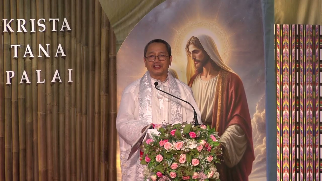 DCHP Inkhawmpui 7-na Day-4 Session-3 - Adoration