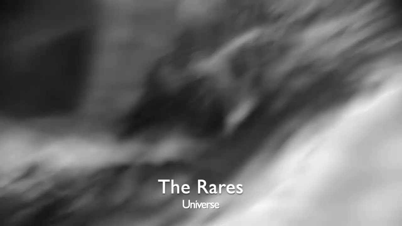 Watch The Rares - Universe (Tour De Traum 27) on YouTube Watch The Rares - Universe (Tour De Traum 27) on YouTube