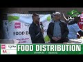 Food distribution 2024  itvusa