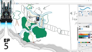 Foxy Boxes - Level Designing - S2 E5