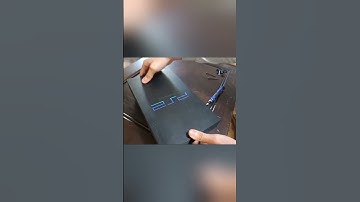 PS2 Modding Part 6 - Rebuilding for Testing #playstation #retro #gaming #console