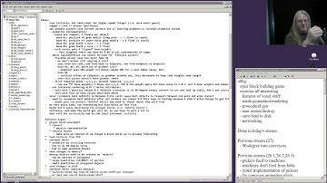 open block building game programming #28