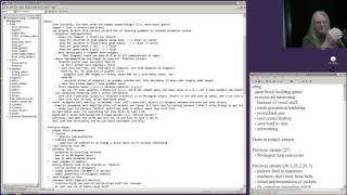 open block building game programming #28