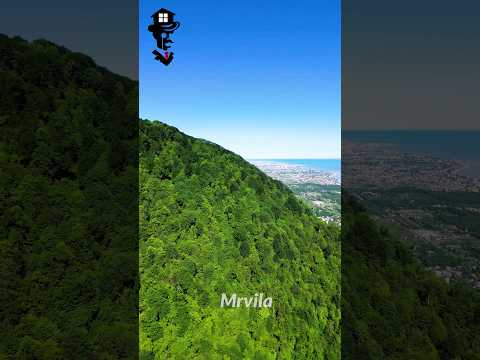 مناظری زیبا از نوشهر مازندران