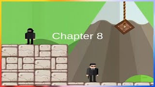 Smart Bullet - Gameplay Walkthrough - Chapter 8 All Levels ( Bullet Mode ) | All Star | screenshot 4