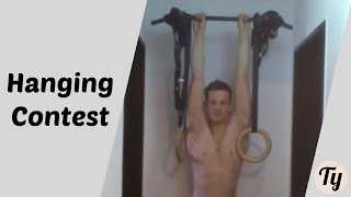 Reddit Active Hang Contest - Rules! - Contest is now over!