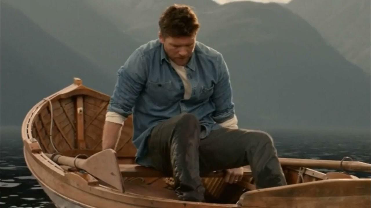 16 Янг Пол Уильям Хижина Кирсанов Сергей - YouTube