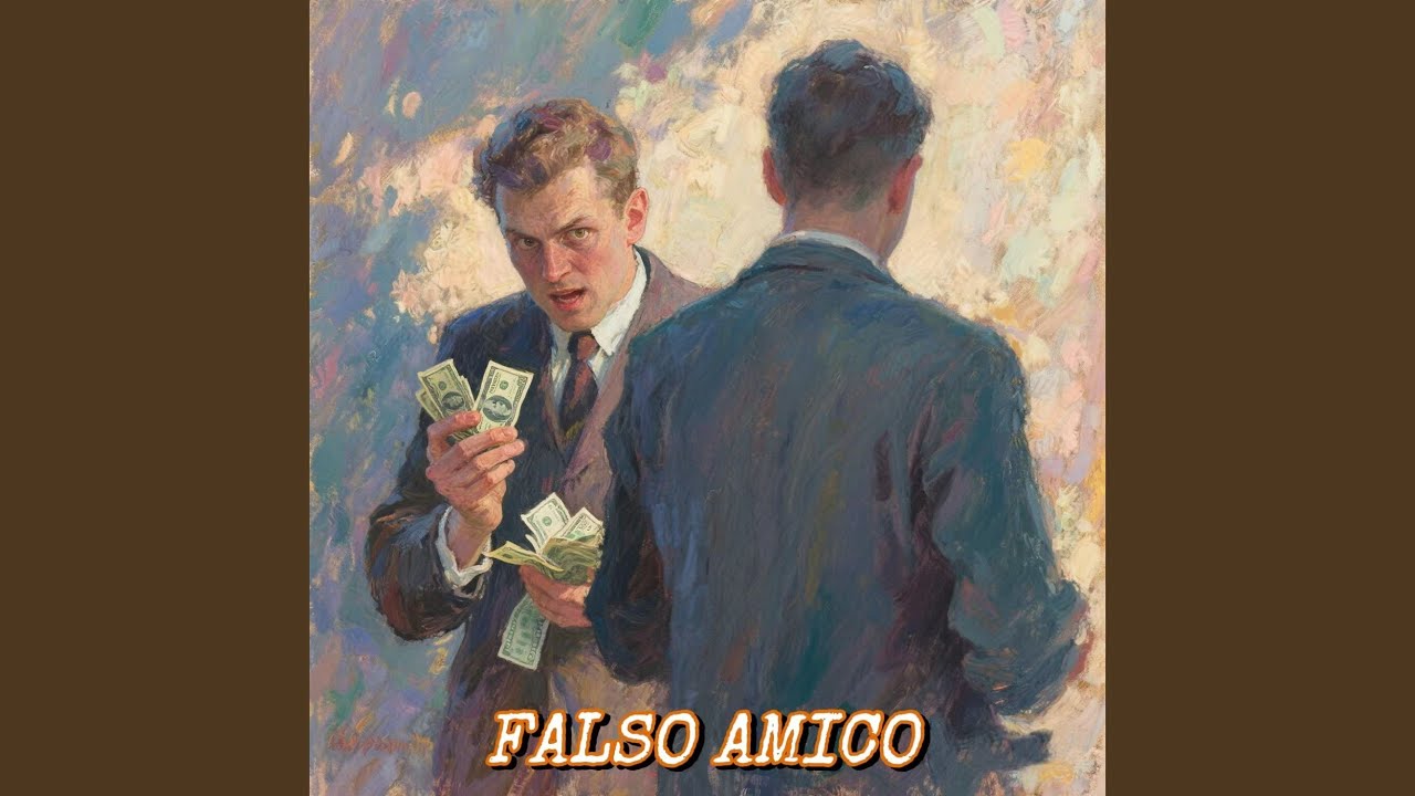 Watch FALSO AMICO on YouTube